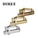 【11/20 20:00〜11/27 01:59】3000円以上で使える10%OFFクーポンデューク DUKE2 ライター メンズ シルバー/ゴールド/ブロンズ...