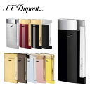 楽天1MORE（ワンモア）【最大2000円OFFクーポン 4/24 20:00～4/27 9:59】デュポン スリム 7 ライター SLIM7 S.T.DUPONT 電子ガス 喫煙具 STD-277