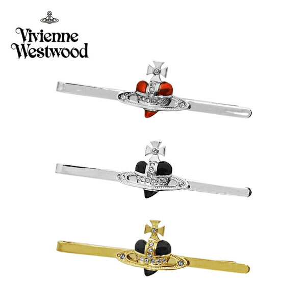 VIVIENNE WESTWOOD ヴィヴィアンウエストウッド タイバー BP625964 2 おしゃれ プレゼント 贈り物 祝い品【送料無料】