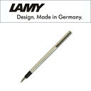 【LAMY】ラミー linea リネア 万年筆 両用式 ペン先EF〜B アルミニウム フィッシュボーン シルバー L49F (ギフト/プレゼント/就職祝い/入学祝い/男性/女性/おしゃれ)