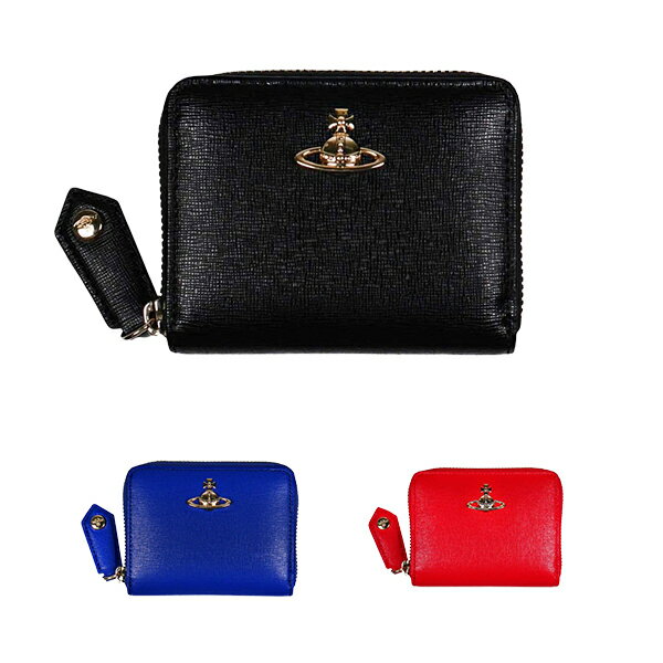 楽天市場】ヴィヴィアン コインケース（カラーブラック