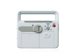 【10%OFFクーポン配布中 8/1〜8/3】 【SEIKO CLOCK】セイコー SEIKO 目覚まし時計 充電つき防災クロック KR885N