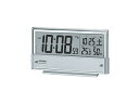 【最大2000円OFFクーポン 4/24 20:00～4/27 9:59】【SEIKO CLOCK】セイコー SEIKO 電波時計 目覚まし時計 SQ773S