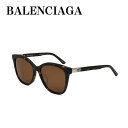 【10%OFFクーポン配布中 5/1〜5/6】 バレンシアガ サングラス BALENCIAGA 正規品 アジアンフィット UVカット 紫外線カット メンズ レディース ユニセックス BB0183SA-002(4)