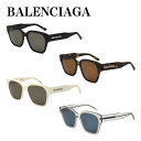 バレンシアガ サングラス BALENCIAGA 正規品 アジアンフィット UVカット 紫外線カット メンズ レディース ユニセックス BB0215SA