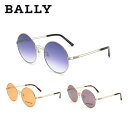 【最大2000円OFFクーポン 5/9〜5/16】バリー サングラス ユニセックス パープル/オレンジ/バーガンディ BALLY UVカット 紫外線カット メン...