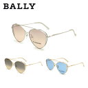 【最大2000円OFFクーポン 5/9〜5/16】バリー サングラス ユニセックス ブラウン/グレーベージュブルー BALLY UVカット 紫外線カット メンズ...