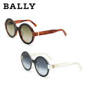 【最大2000円OFFクーポン 5/9〜5/16】バリー サングラス ユニセックス カーキ/グレー BALLY アジアンフィット UVカット 紫外線カット メン...