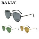 【最大2000円OFFクーポン 5/9〜5/16】バリー サングラス ユニセックス グレー/グリーン/ブラウン BALLY UVカット 紫外線カット メンズ レ...