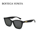 ボッテガ・ヴェネタ サングラス BOTTEGA VENETA 正規品 アジアンフィット UVカット 紫外線カット メンズ レディース ユニセックス BV1151...