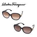 【最大2000円OFFクーポン 4/24 20:00～4/27 9:59】フェラガモ サングラス Salvatore Ferragamo 正規品 UVカット 紫外線カット メンズ レディース ユニセックス SF742SA