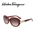 フェラガモ サングラス Salvatore Ferragamo 正規品 アジアンフィット UVカット 紫外線カット メンズ レディース ユニセックス SF798SA-613