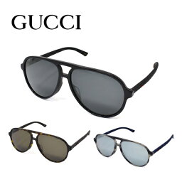 【最大2000円OFFクーポン 4/24 20:00～4/27 9:59】グッチ サングラス GUCCI 正規品 アジアンフィット UVカット 紫外線カット メンズ レディース ユニセックス GG0423SA