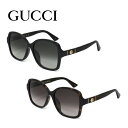 グッチ サングラス GUCCI 正規品 アジアンフィット UVカット 紫外線カット メンズ レディース ユニセックス GG0765SA