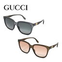 【最大2000円OFFクーポン 4/24 20:00～4/27 9:59】グッチ サングラス GUCCI 正規品 UVカット 紫外線カット メンズ レディース ユニセックス GG0790S