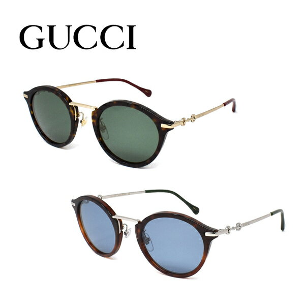 【最大2000円OFFクーポン 5/9〜5/16】グッチ サングラス GUCCI 正規品 UVカット 紫外線カット メンズ レディース ユニセックス GG0917S