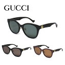 【10%OFFクーポン配布中 5/1〜5/6】 グッチ サングラス GUCCI 正規品 アジアンフィット UVカット 紫外線カット メンズ レディース ユニセックス GG1002SK(4)