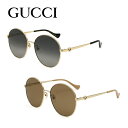 グッチ サングラス GUCCI 正規品 アジアンフィット UVカット 紫外線カット メンズ レディース ユニセックス GG1090SA