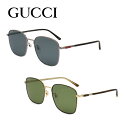 グッチ サングラス GUCCI 正規品 UVカット 紫外線カット メンズ レディース ユニセックス GG1350S-001 GG1350S-003