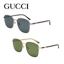 【10%OFFクーポン 5/1 0:00～5/7 9:59】グッチ サングラス GUCCI 正規品 UVカット 紫外線カット メンズ レディース ユニセックス GG1350S