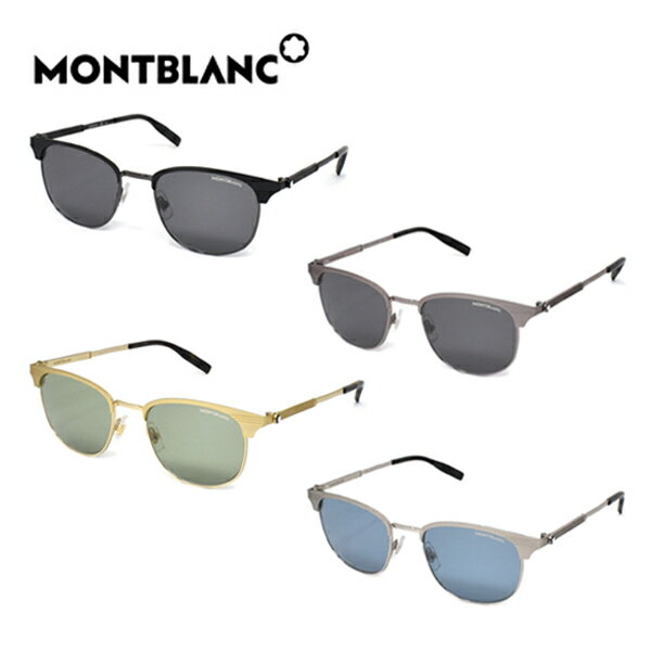 ں2000OFFݥ 4/24 20:004/27 9:59ۥ֥ 󥰥饹 MONTBLANC  UVå 糰å  ǥ ˥å MB0092S