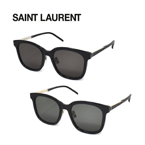 ں2000OFFݥ 4/24 20:004/27 9:59ۥ 󥰥饹 SAINT LAURENT  եå UVå 糰å  ǥ ˥å SLM77K