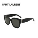 サンローラン サングラス 偏光レンズ SAINT LAURENT 正規品 アジアンフィット UVカット 紫外線カット メンズ レディース ユニセックス SLM95F-005(4)