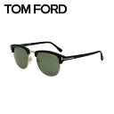 トム・フォード サングラス TOM FORD 正規品 アジアンフィット...(4)