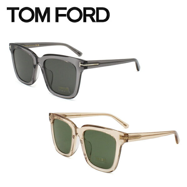 トム・フォード サングラス TOM FORD 正規品 アジアンフィット UVカット 紫外線カット メンズ レディース ユニセックス FT0969K