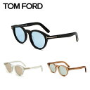 【10%OFFクーポン配布中 6/1〜6/2】 トム・フォード サング...(4)