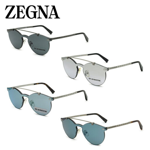 ゼニア サングラス ユニセックス グレー/シルバー/ブルー/ネイビー ZEGNA UVカット 紫外線カット メンズ レディース EZ0069-20 ゼニア サングラス ユニセックス グレー/シルバー/ブルー/ネイビー ZEGNA UVカット 紫外線カット メンズ レディース EZ0069-20