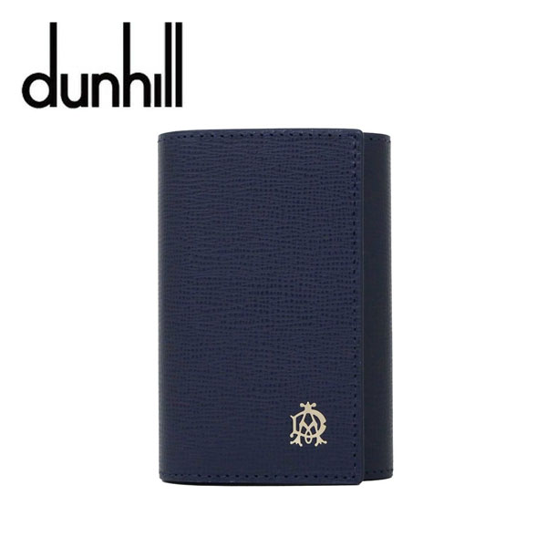【10％OFFクーポン配布中！10/2〜10/9】ダンヒル FULHAM キーホルダー・キーケース...