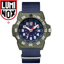 【最大2000円OFFクーポン 4/24 20:00～4/27 9:59】LUMINOX ルミノックス 3503 ND NAVY SEAL ネイビーシールズ アナログ メンズ 腕時計