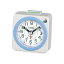 CASIO CLOCK  å ֤ ܳФޤ ѥ ѡۥ磻 ֥롼 TQ-146-7JF 