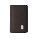 【10%OFFクーポン配布中 8/1〜8/3】 dunhill ダンヒル PLAIN キーホルダー・キーケース ブラウン 20R2P14PC201R