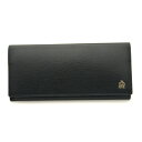 【10%OFFクーポン配布中 7/18~7/21】 dunhill ダンヒル FULHAM 財布 ブラック L2S810A