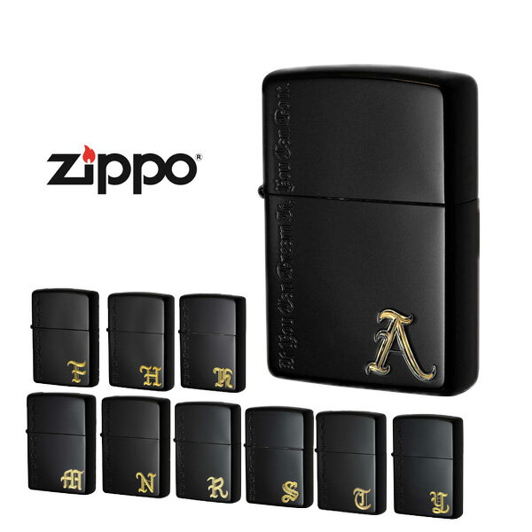 ペア zippo 【10%OFFクーポン 6/1 0:00～6/2 9:59】【ZIPPO】 ジッポー オイルライター Name of Love ネームオブラブ NLA- イニシャル　アルファベット zippo ジッポ ライター 喫煙具　ギフト ペア