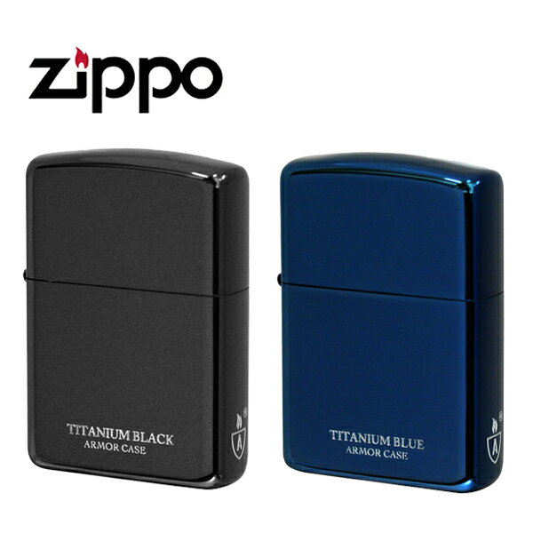 ジッポー チタン ライター ZIPPO アー