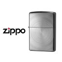 ジッポー スピン加工 ライター メンズ シルバー シルバー ZIPPO ZIP-200SPIN