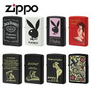 ジッポー ZIPPO ライター メンズ ジャックダニエル/プレイボーイ白/プレイボーイ黒/リトルデビルレッド/25周年/ジッポカー/ウィンディガール黒/ラブロイヤリティー USA アメリカ プリント加工|詳細画像