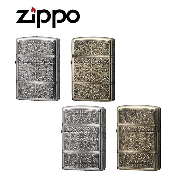 【ブランド名】ジッポー【シリーズ名】4面アラベスク【商品番号】ZIP-SHIMEN-ABQ-A-NI ZIP-SHIMEN-ABQ-A-BS ZIP-SHIMEN-ABQ-B-NI ZIP-SHIMEN-ABQ-B-BS【種類】ライター【カラー】ニッケルA：ZIP-SHIMEN-ABQ-A-NIブラスA：ZIP-SHIMEN-ABQ-A-BSニッケルB：ZIP-SHIMEN-ABQ-B-NIブラスB：ZIP-SHIMEN-ABQ-B-BS【仕様】アーマーケース【サイズ】約H58×W39×D13mm【重量】約64g【付属品】ブランド純正ボックスジッポー ライター メンズ 4面アラベスク 唐草 ニッケルブラス A-NI A-BS B-NI B-BS 4面にわたりアラベスク模様が施され、古代ローマの建造物を彷彿とさせる高級感ある仕上がり普段使いはもちろん、ギフトにもおすすめです！ブランド名ジッポーシリーズ名4面アラベスク商品番号ZIP-SHIMEN-ABQ-A-NI ZIP-SHIMEN-ABQ-A-BS ZIP-SHIMEN-ABQ-B-NI ZIP-SHIMEN-ABQ-B-BS種類ライターカラーニッケルA：ZIP-SHIMEN-ABQ-A-NIブラスA：ZIP-SHIMEN-ABQ-A-BSニッケルB：ZIP-SHIMEN-ABQ-B-NIブラスB：ZIP-SHIMEN-ABQ-B-BS仕様アーマーケースサイズ・重量約H58×W39×D13mm約64g付属品ブランド純正ボックス