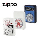 ジッポー US ZIPPO ライター メンズ I Love you/炎/TRY THE FAN TEST アメリカ加工 Z214-119772 Z214-119...