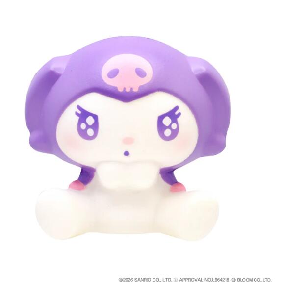 楽天市場】スクイーズ キティちゃんの通販