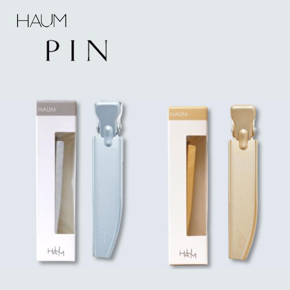 【正規品】HAUM PIN 韓国風ヘア 前髪セット