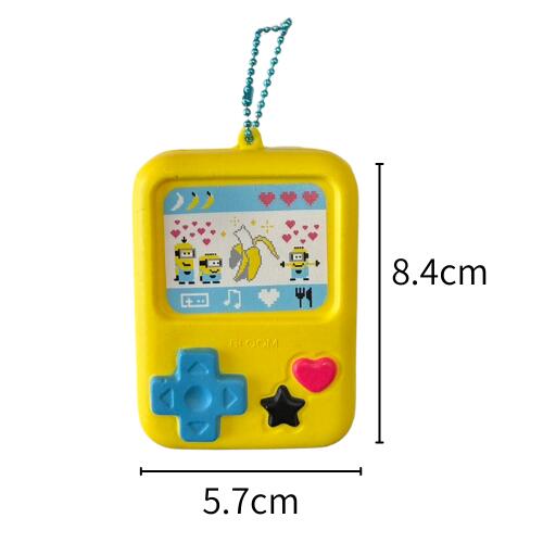 【正規品】スクイーズ ミニオン iBLOOM onenessbiyou-10000031 ONE-NESS SHOP サンプル画像3