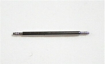 バネ棒 14mm×1.5mm 腕時計スプリングバー ステンレス製 10個バンド・バックル装着用