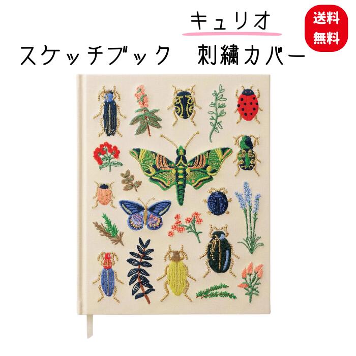 �饤�ե�ڡ��ѡ� ����ꥪ ��繡 �����å��֥å� ���� 1�� ����ꥫ Rifle Paper Co. �ץ쥼��� ���ե� ANNA BOND ��...