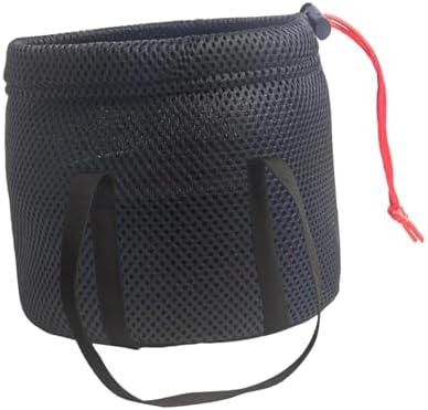 樂天商城 - メッシュケース メッシュポーチ メッシュクッカーケース クッカーケース クッカー収納ケース キャンプポットケース アウトドア キャンプ