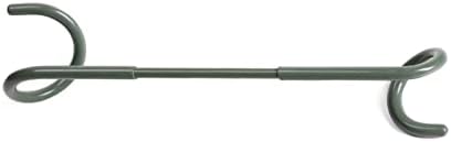 ランタンハンガー ランタンフック ダブルフック キャンプ アウトドア テントポール キャノピーポール ..