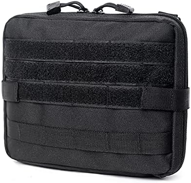 樂天商城 - ランタンケース コンパクト 収納バッグ ゴールゼロ Black Dog ESLNF/ML4専用 ランタンケース 収納袋 耐衝撃 アウトドア キャンプ ブラック